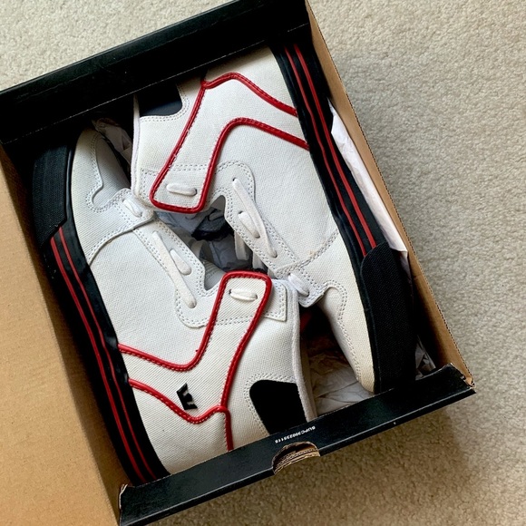 Rare Supra Vaiders main image 7
